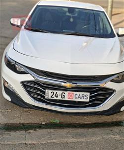 شيفروليه ماليبو